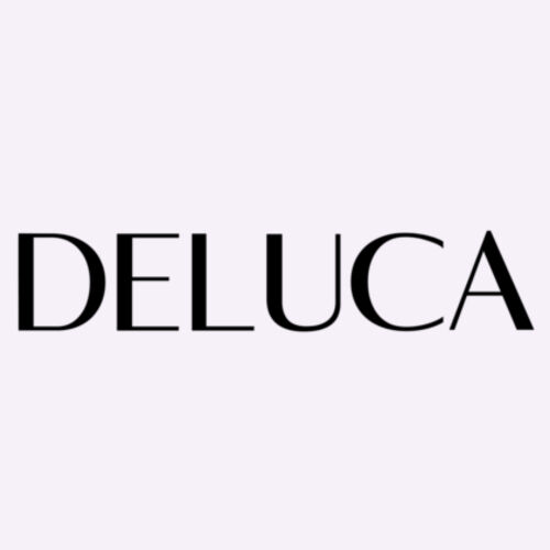 Deluca - Women's Tee Design